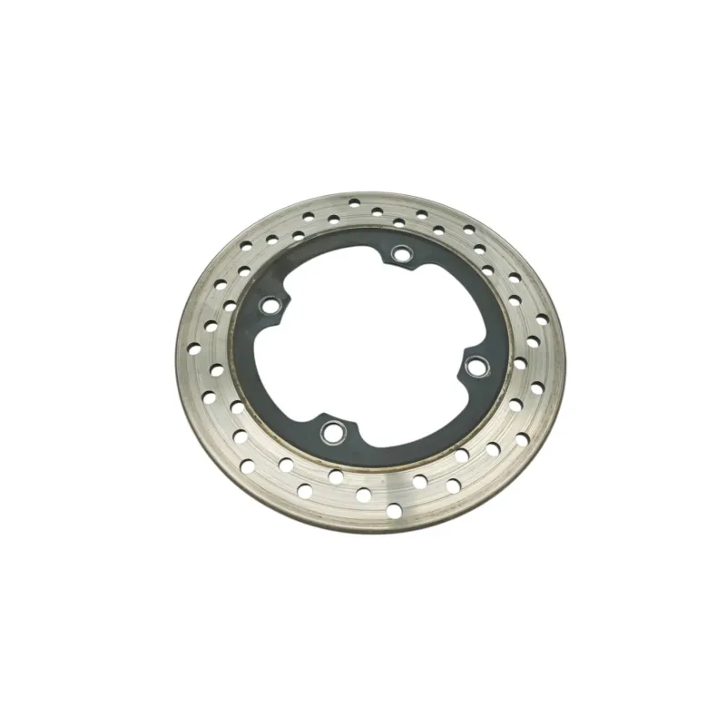 Disque frein arriere HONDA CBF 600 N 2008 - 2012