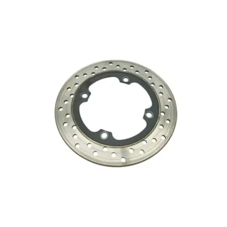 Disque frein arriere HONDA CBF 600 N 2008 - 2012