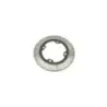 Disque frein arriere HONDA CBF 600 N 2008 - 2012
