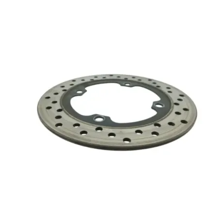 Disque frein arriere HONDA CBF 600 N 2008 - 2012
