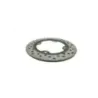 Disque frein arriere HONDA CBF 600 N 2008 - 2012