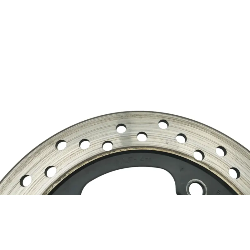 Disque frein arriere HONDA CBF 600 N 2008 - 2012