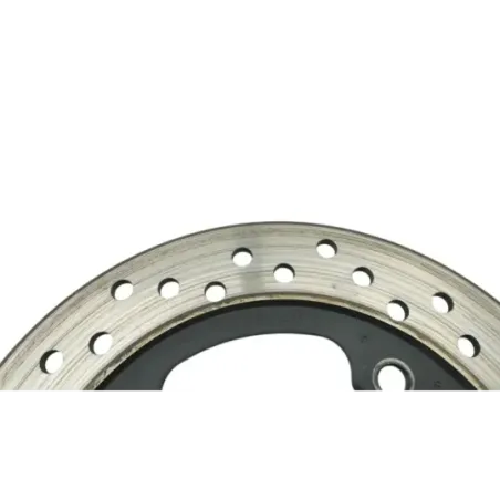 Disque frein arriere HONDA CBF 600 N 2008 - 2012