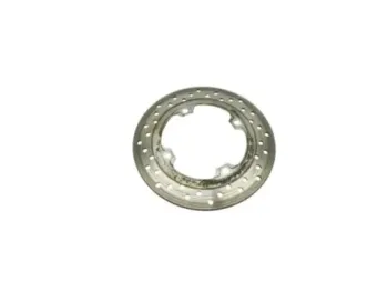 Disque frein arriere HONDA CBF 600 N 2008 - 2012