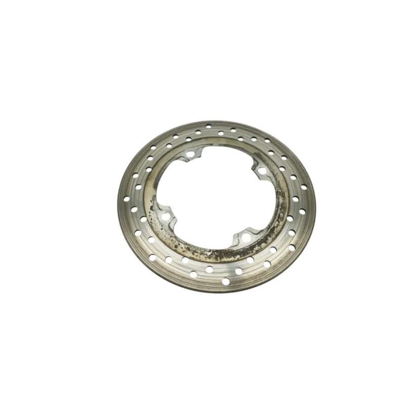 Disque frein arriere HONDA CBF 600 N 2008 - 2012