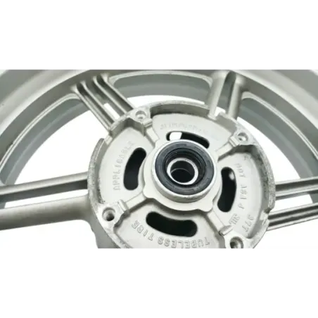 Jante arriere HONDA CBF 600 N 2008 - 2012