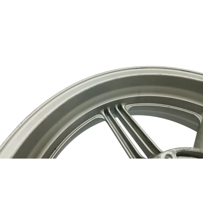 Jante arriere HONDA CBF 600 N 2008 - 2012
