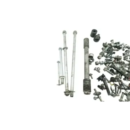 Kit visserie HONDA CBF 600 N 2008 - 2012