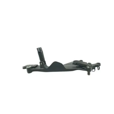 Platine avant droite HONDA CBF 600 N 2008 - 2012