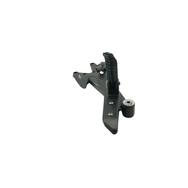 Platine avant droite HONDA CBF 600 N 2008 - 2012