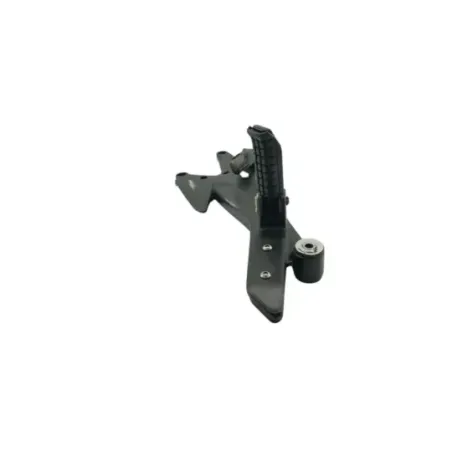 Platine avant droite HONDA CBF 600 N 2008 - 2012