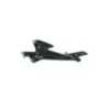 Platine avant droite HONDA CBF 600 N 2008 - 2012 Platine avant droite HONDA CBF 600 N 2008 - 2012