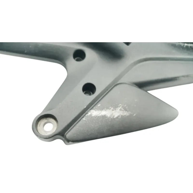 Platine avant droite HONDA CBF 600 N 2008 - 2012