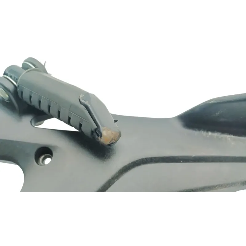 Platine avant droite HONDA CBF 600 N 2008 - 2012