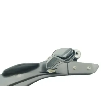 Platine avant droite HONDA CBF 600 N 2008 - 2012