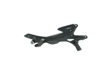 Platine avant droite HONDA CBF 600 N 2008 - 2012