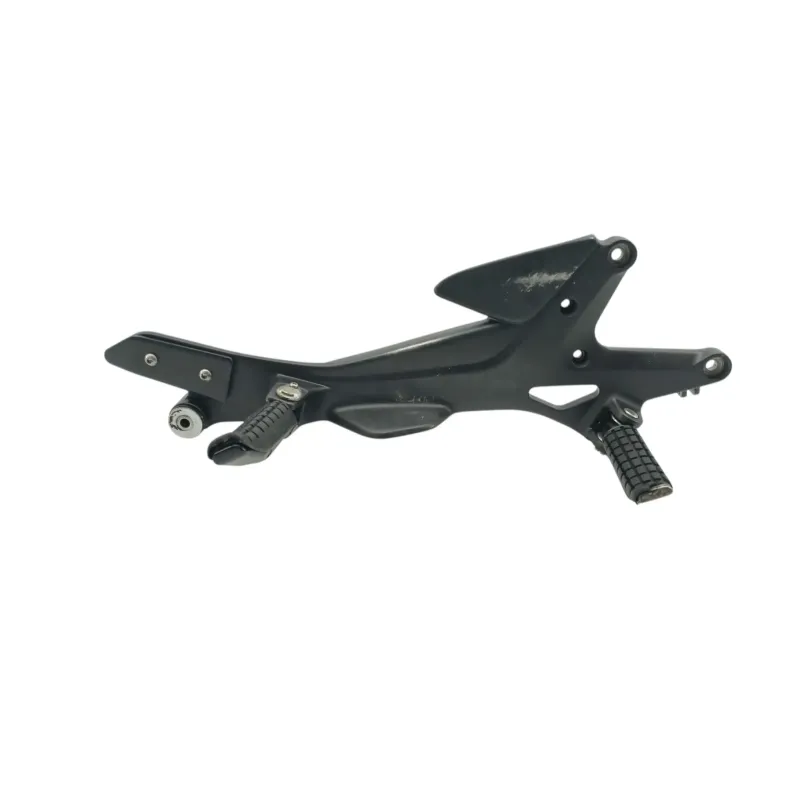 Platine avant droite HONDA CBF 600 N 2008 - 2012