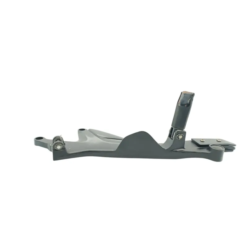 Platine avant gauche HONDA CBF 600 N 2008 - 2012
