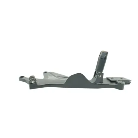 Platine avant gauche HONDA CBF 600 N 2008 - 2012