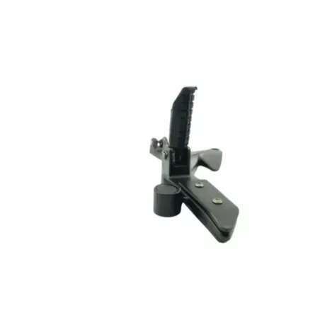 Platine avant gauche HONDA CBF 600 N 2008 - 2012