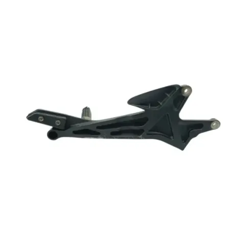 Platine avant gauche HONDA CBF 600 N 2008 - 2012