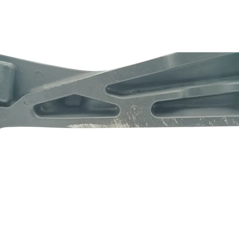 Platine avant gauche HONDA CBF 600 N 2008 - 2012