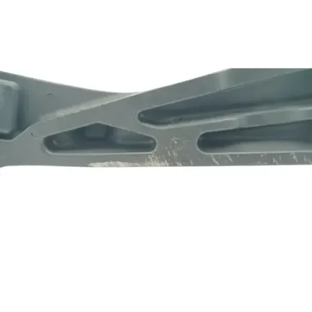 Platine avant gauche HONDA CBF 600 N 2008 - 2012