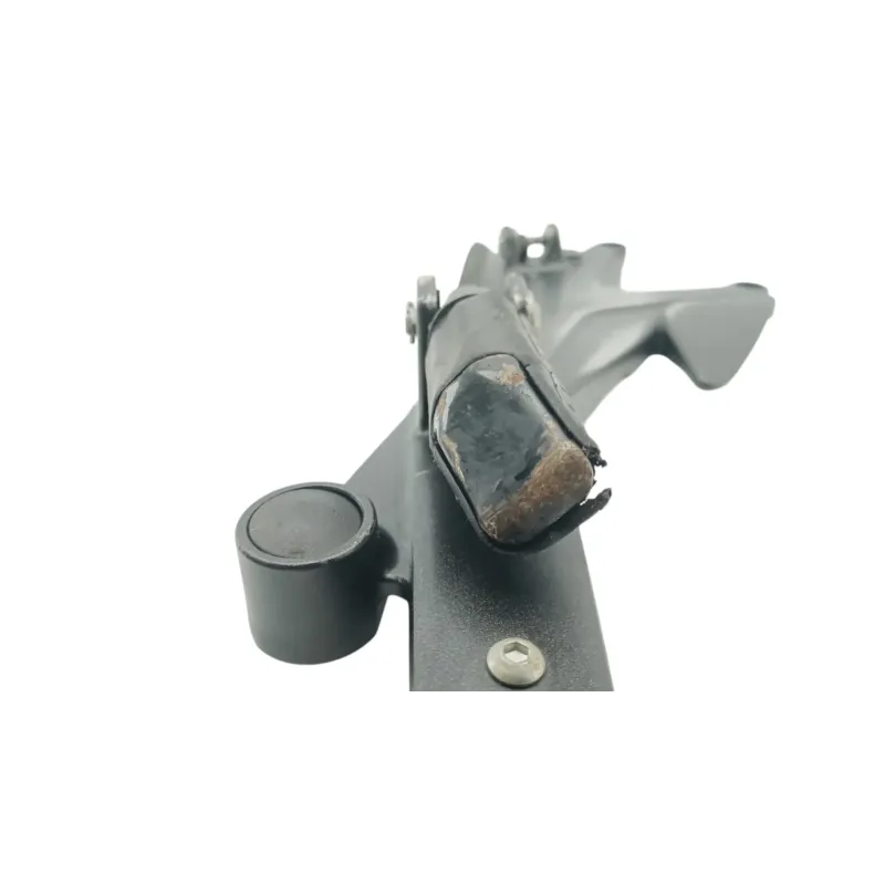 Platine avant gauche HONDA CBF 600 N 2008 - 2012