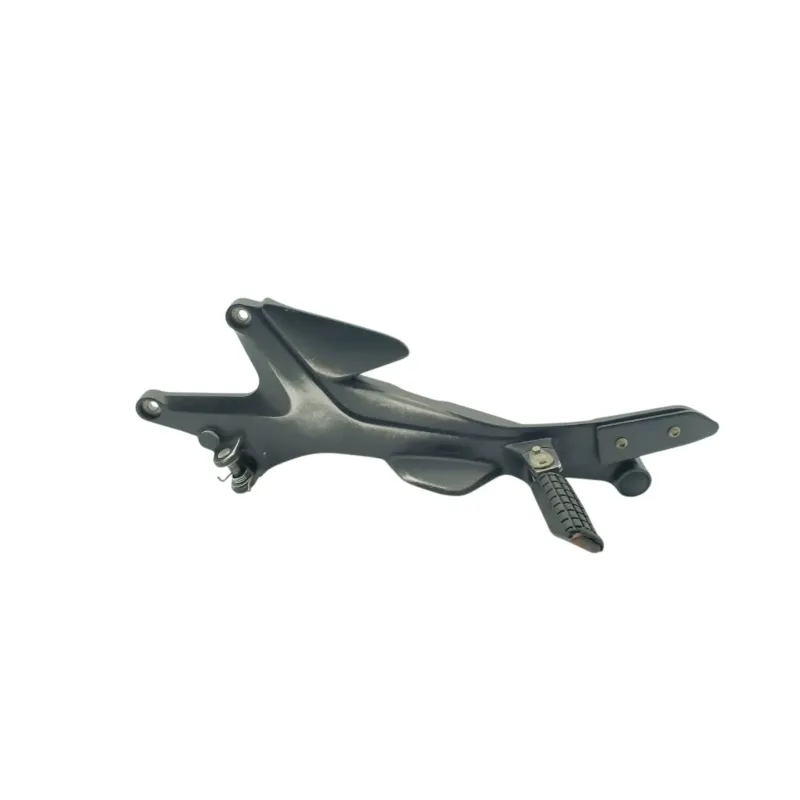 Platine avant gauche HONDA CBF 600 N 2008 - 2012
