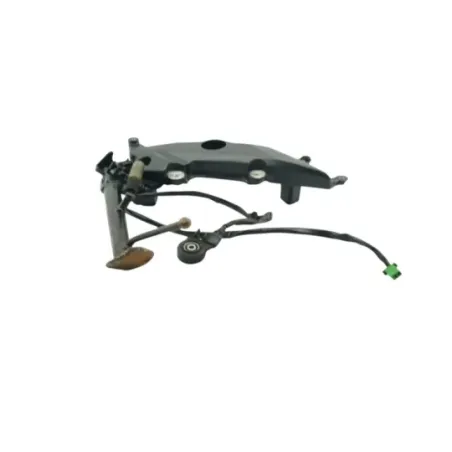 Support moteur gauche HONDA CBF 600 N 2008 - 2012