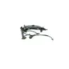 Support moteur gauche HONDA CBF 600 N 2008 - 2012 Support moteur gauche HONDA CBF 600 N 2008 - 2012