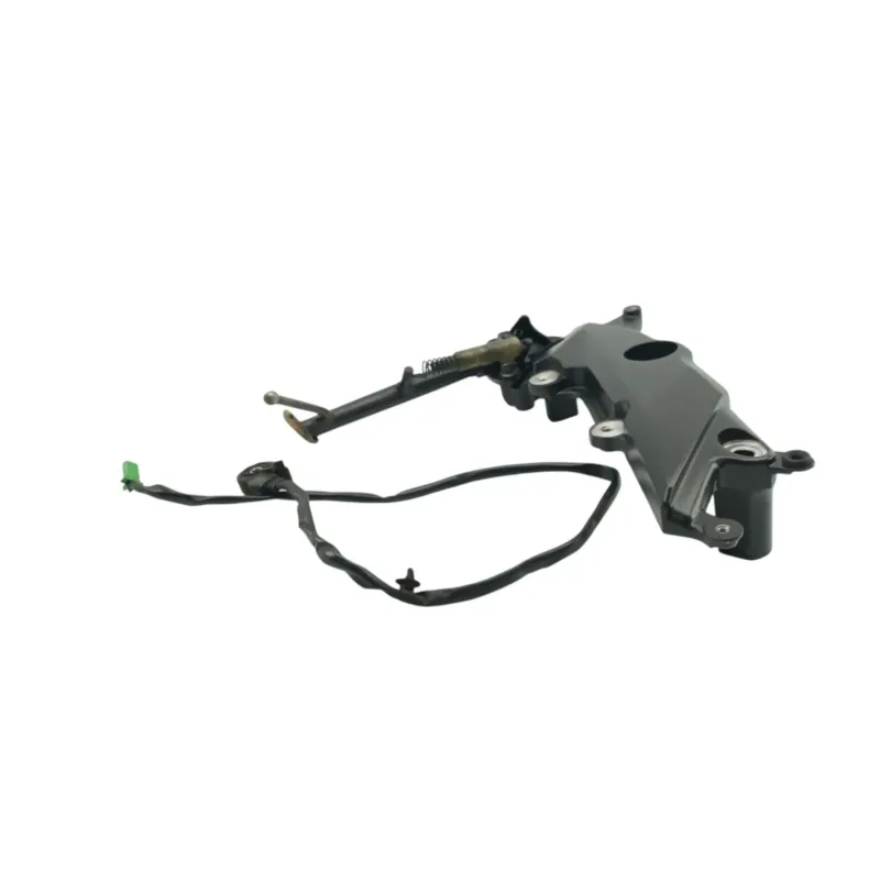 Support moteur gauche HONDA CBF 600 N 2008 - 2012