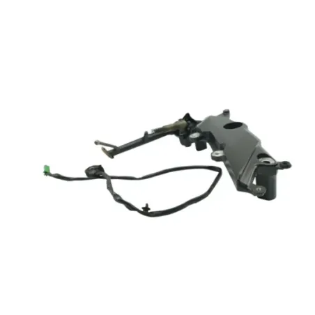 Support moteur gauche HONDA CBF 600 N 2008 - 2012
