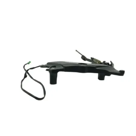 Support moteur gauche HONDA CBF 600 N 2008 - 2012