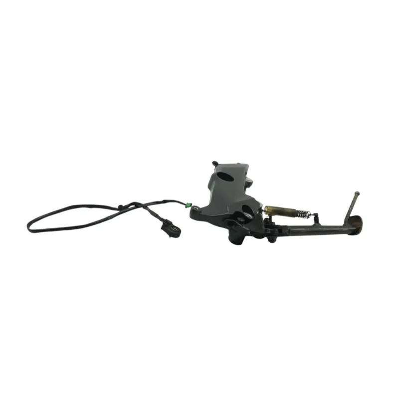 Support moteur gauche HONDA CBF 600 N 2008 - 2012