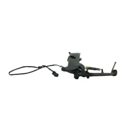 Support moteur gauche HONDA CBF 600 N 2008 - 2012