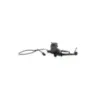 Support moteur gauche HONDA CBF 600 N 2008 - 2012 Support moteur gauche HONDA CBF 600 N 2008 - 2012
