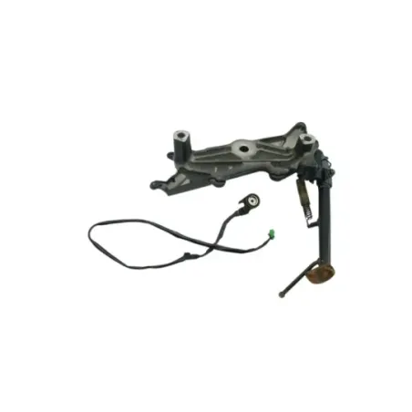 Support moteur gauche HONDA CBF 600 N 2008 - 2012