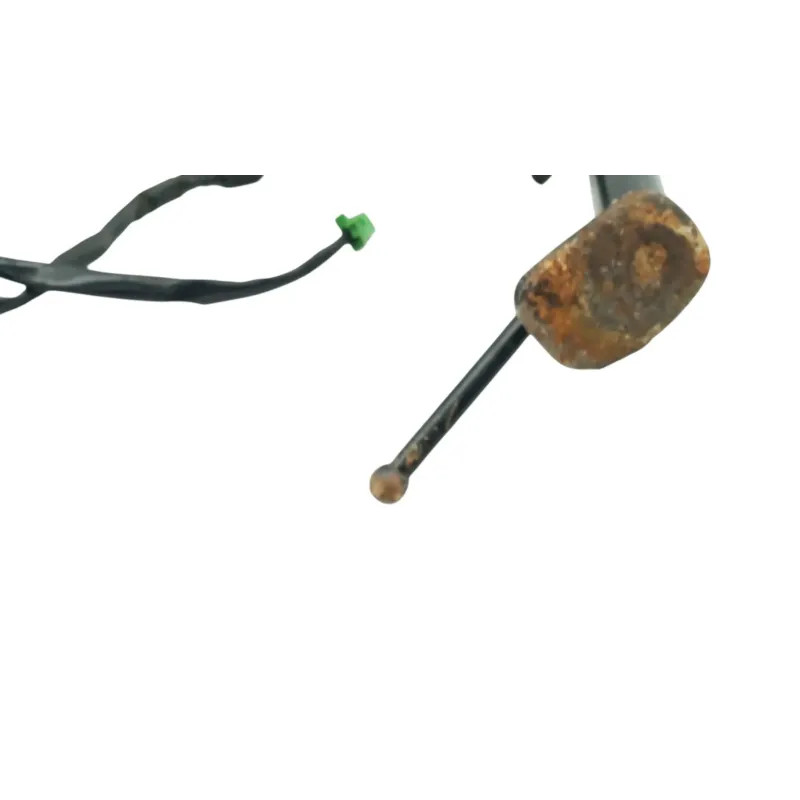 Support moteur gauche HONDA CBF 600 N 2008 - 2012