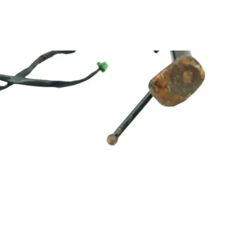 Support moteur gauche HONDA CBF 600 N 2008 - 2012