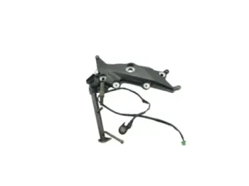Support moteur gauche HONDA CBF 600 N 2008 - 2012
