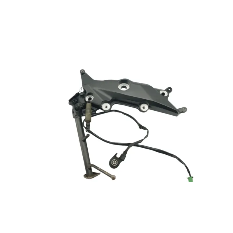 Support moteur gauche HONDA CBF 600 N 2008 - 2012