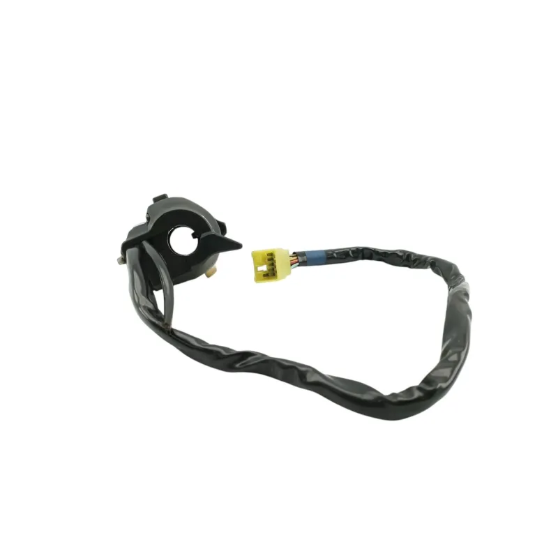 Commodo gauche SUZUKI GSF 1200 BANDIT N 2000 - 2005