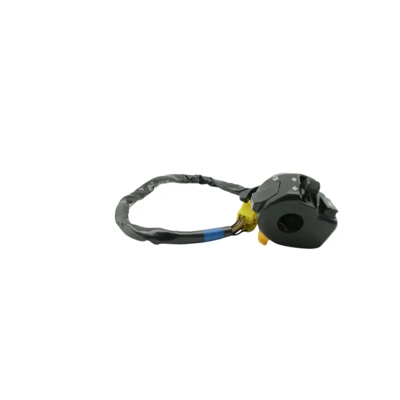 Commodo gauche SUZUKI GSF 1200 BANDIT N 2000 - 2005
