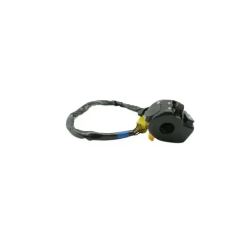 Commodo gauche SUZUKI GSF 1200 BANDIT N 2000 - 2005