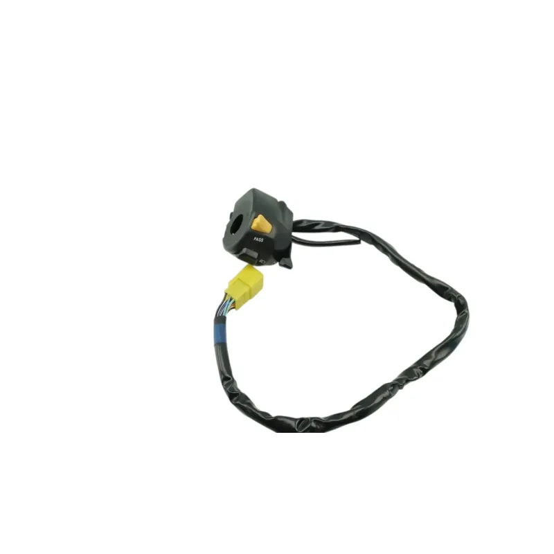 Commodo gauche SUZUKI GSF 1200 BANDIT N 2000 - 2005