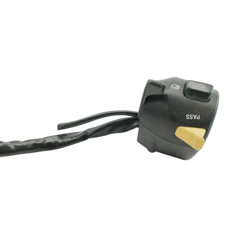 Commodo gauche SUZUKI GSF 1200 BANDIT N 2000 - 2005