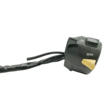 Commodo gauche SUZUKI GSF 1200 BANDIT N 2000 - 2005