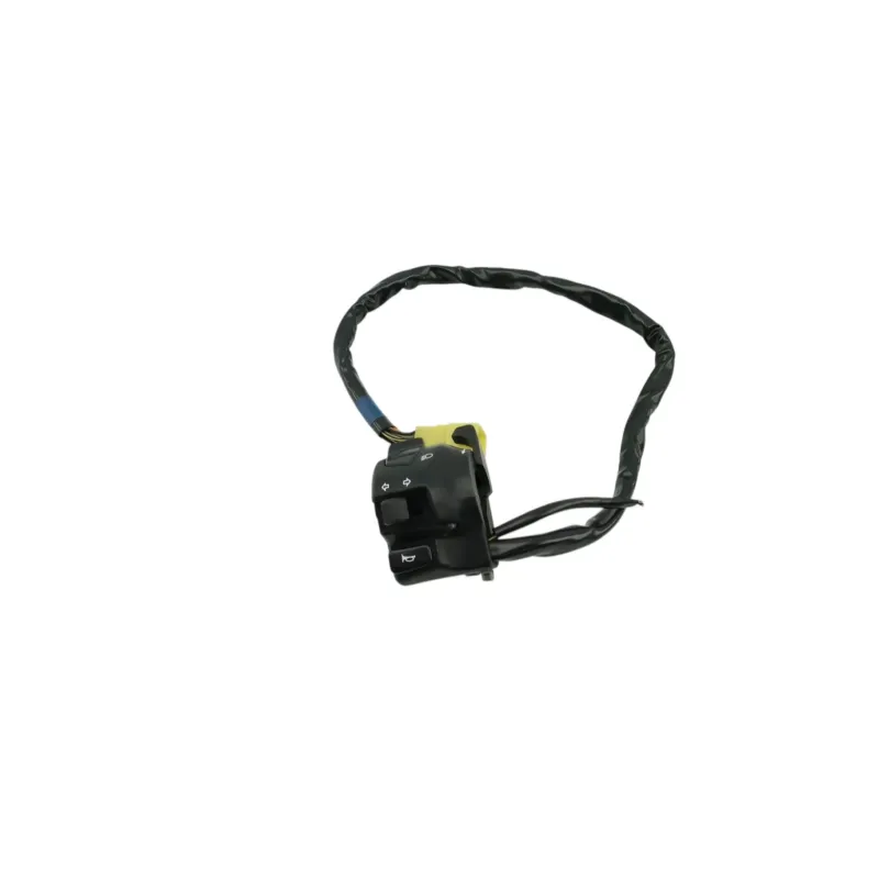 Commodo gauche SUZUKI GSF 1200 BANDIT N 2000 - 2005