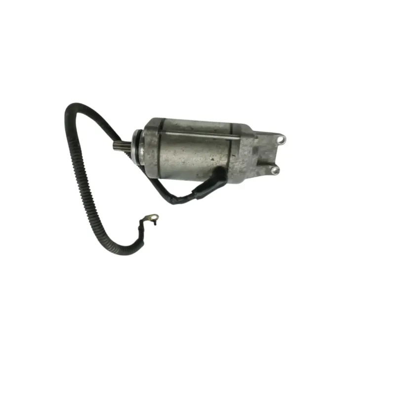 Demarreur SUZUKI GSF 1200 BANDIT N 2000 - 2005